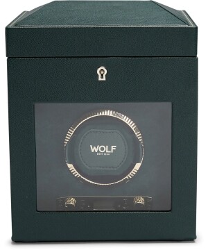 Rotomat Wolf British Racing 792141
