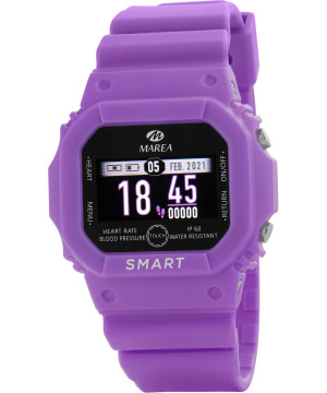 Smartwatch Marea Active B60002/4