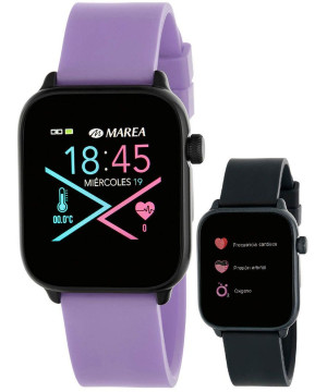 Smartwatch Marea Medical B59004/5