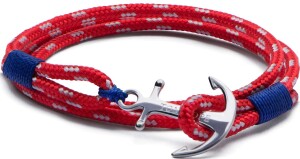 Bransoleta Tom Hope Arctic 3 S TM0011