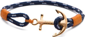 Bransoleta Tom Hope 24 K One Xs TM0120