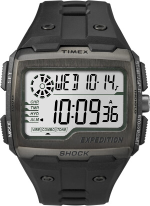 Zegarek męski Timex Expedition TW4B02500