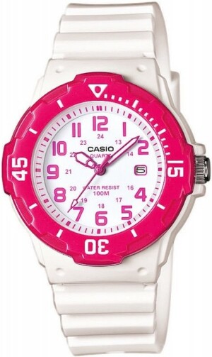 Zegarek damski Casio Sport LRW-200H-4BVEF