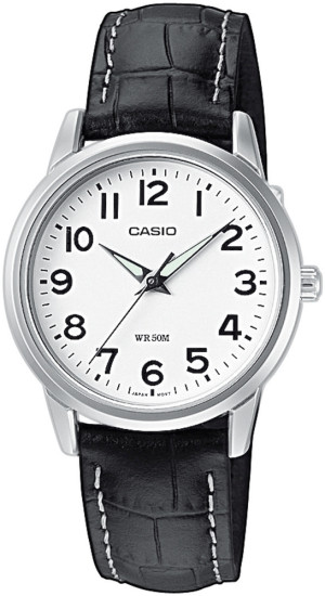 Zegarek damski Casio Classic LTP-1303L-7BVEF (LTP-1303PL-7BVEF)