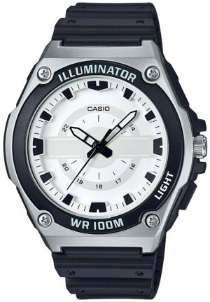 Zegarek męski Casio Sport MWC-100H-7AVEF