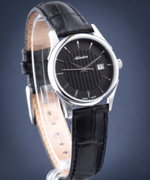 Zegarek damski Adriatica Classic A3146.5214Q