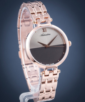 Zegarek damski Adriatica Fashion A3526.9187Q