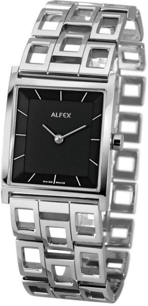 Zegarek damski Alfex Strong Feel 5683-002