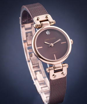 Zegarek damski Anne Klein Diamond AK-3003RGBN
