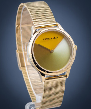 Zegarek damski Anne Klein Dress AK/3776MTGB