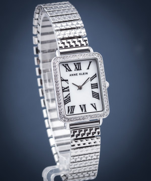 Zegarek damski Anne Klein Fashion AK/3803MPSV