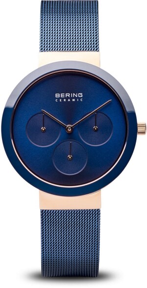 Zegarek damski Bering Ceramic 35036-367