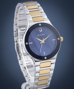 Zegarek damski Bulova Millennia 98R273
