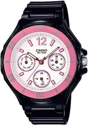 Zegarek damski Casio Sport LRW-250H-1A3VEF