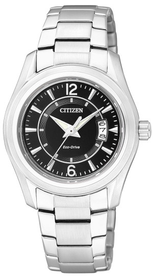 Zegarek damski Citizen Eco-Drive Outlet FE1010-57E-outlet