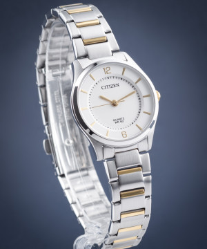 Zegarek damski Citizen Elegance ER0201-72A