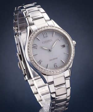 Zegarek damski Citizen Lady Eco-Drive EO1180-82A