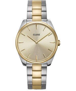 Zegarek damski Cluse Feroce CW0101212004