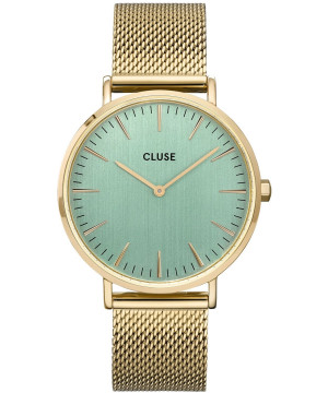 Zegarek damski Cluse Boho Chic Mesh CW0101201027