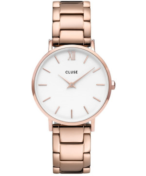 Zegarek damski Cluse Minuit CW0101203027