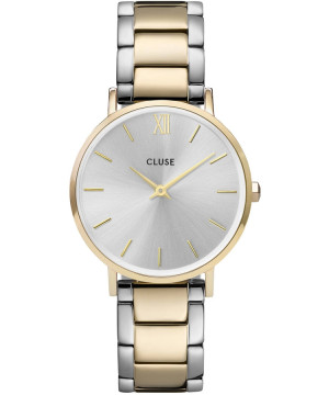 Zegarek damski Cluse Minuit CW0101203028