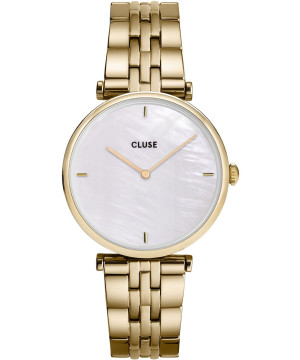 Zegarek damski Cluse Triomphe CW0101208014