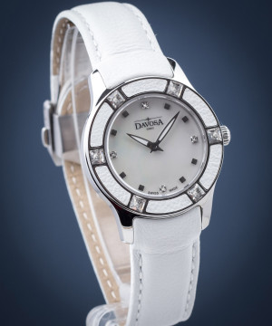 Zegarek damski Davosa Irisea 167.567.15
