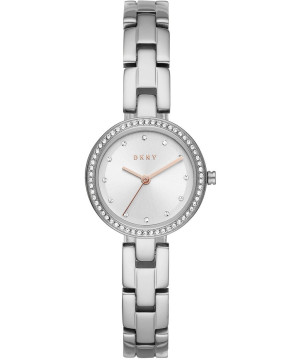 Zegarek damski DKNY City Link NY2824