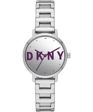 Zegarek damski DKNY The Modernist NY2838
