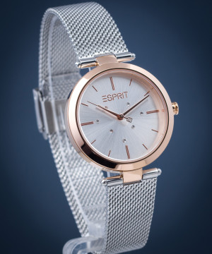 Zegarek damski Esprit Heart ES1L283M0085