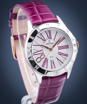 Zegarek damski Festina Classic F16929-2