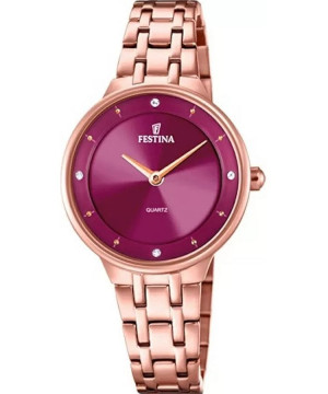 Zegarek damski Festina Mademoiselle F20602/2