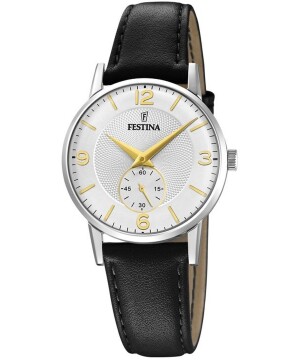 Zegarek damski Festina Retro F20570/2