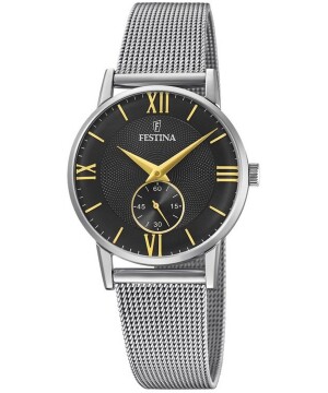 Zegarek damski Festina Retro F20572/4