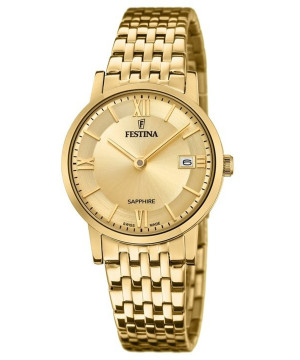 Zegarek damski Festina Swiss Made F20021/2