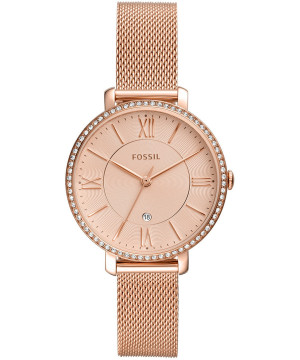Zegarek damski Fossil Jacqueline ES4628