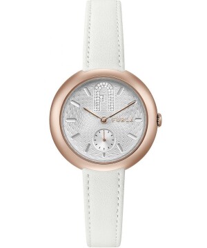 Zegarek damski Furla Cosy Seconds WW00013004L3