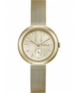 Zegarek damski Furla Cosy Seconds WW00013006L2
