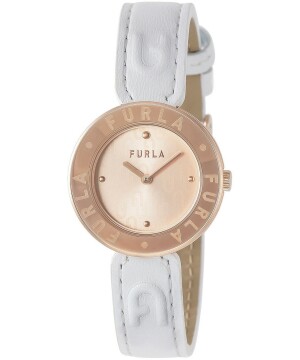 Zegarek damski Furla Essential WW00004005L3