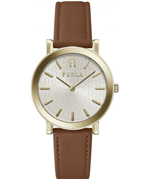 Zegarek damski Furla Minimal Shape WW00003002L2