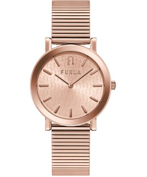 Zegarek damski Furla Minimal Shape WW00003008L3