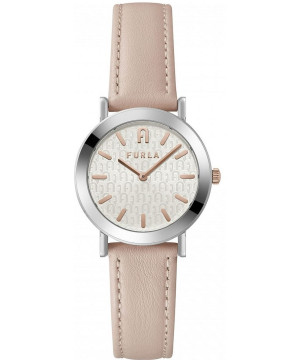 Zegarek damski Furla Minimal Shape WW00007001L1