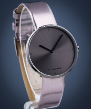 Zegarek damski Jacques Lemans Design 1-2056B