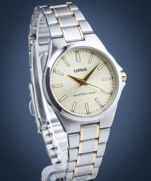 Zegarek damski Lorus Classic RG227PX9