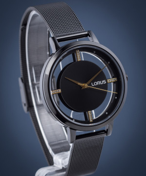 Zegarek damski Lorus Fashion RG205QX9