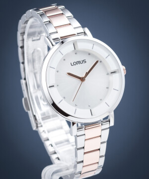 Zegarek damski Lorus Sports RG241QX9