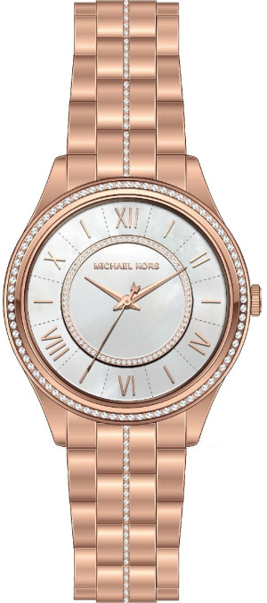 Zegarek damski Michael Kors Lauryn MK3716