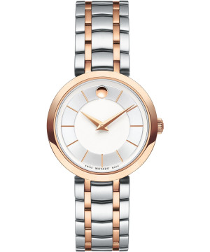 Zegarek damski Movado 1881 0607099