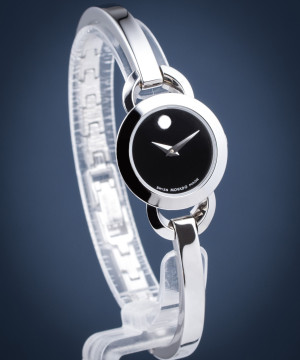 Zegarek damski Movado Rondiro 0606796