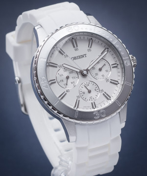 Zegarek damski Orient Classic Quartz FUX02004W0